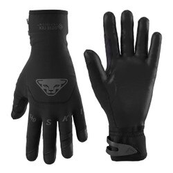 Dynafit Tour Infinium Glove in Black Out and Magnet